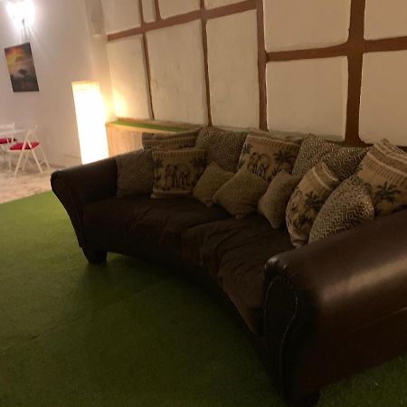 Eddy'S Stadt Appartement كيدلينبورغ المظهر الخارجي الصورة