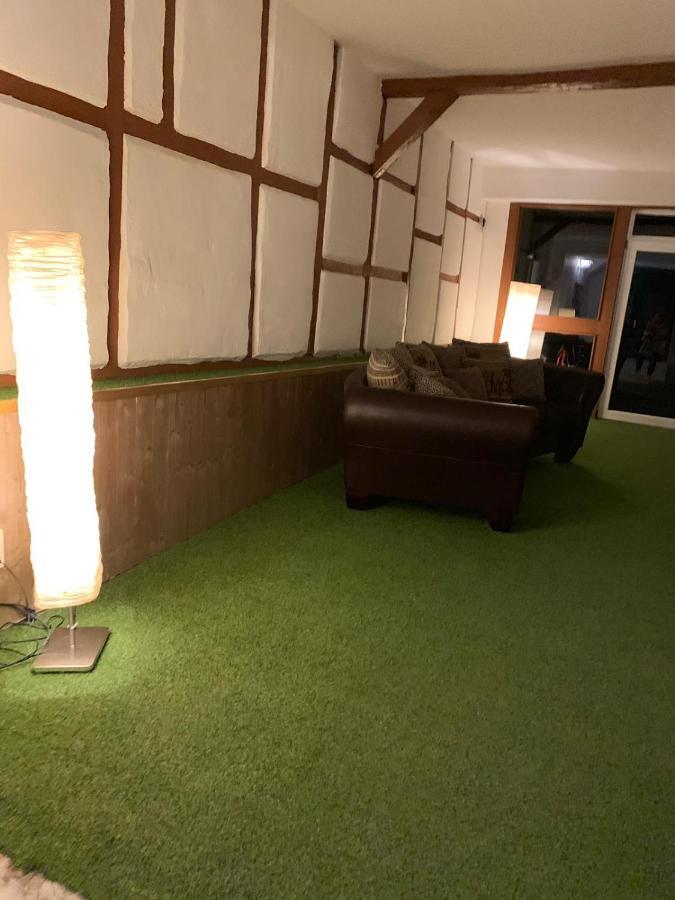 Eddy'S Stadt Appartement كيدلينبورغ المظهر الخارجي الصورة