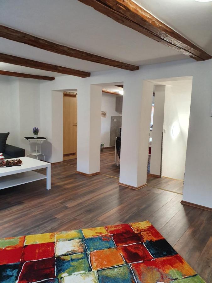 Eddy'S Stadt Appartement كيدلينبورغ المظهر الخارجي الصورة