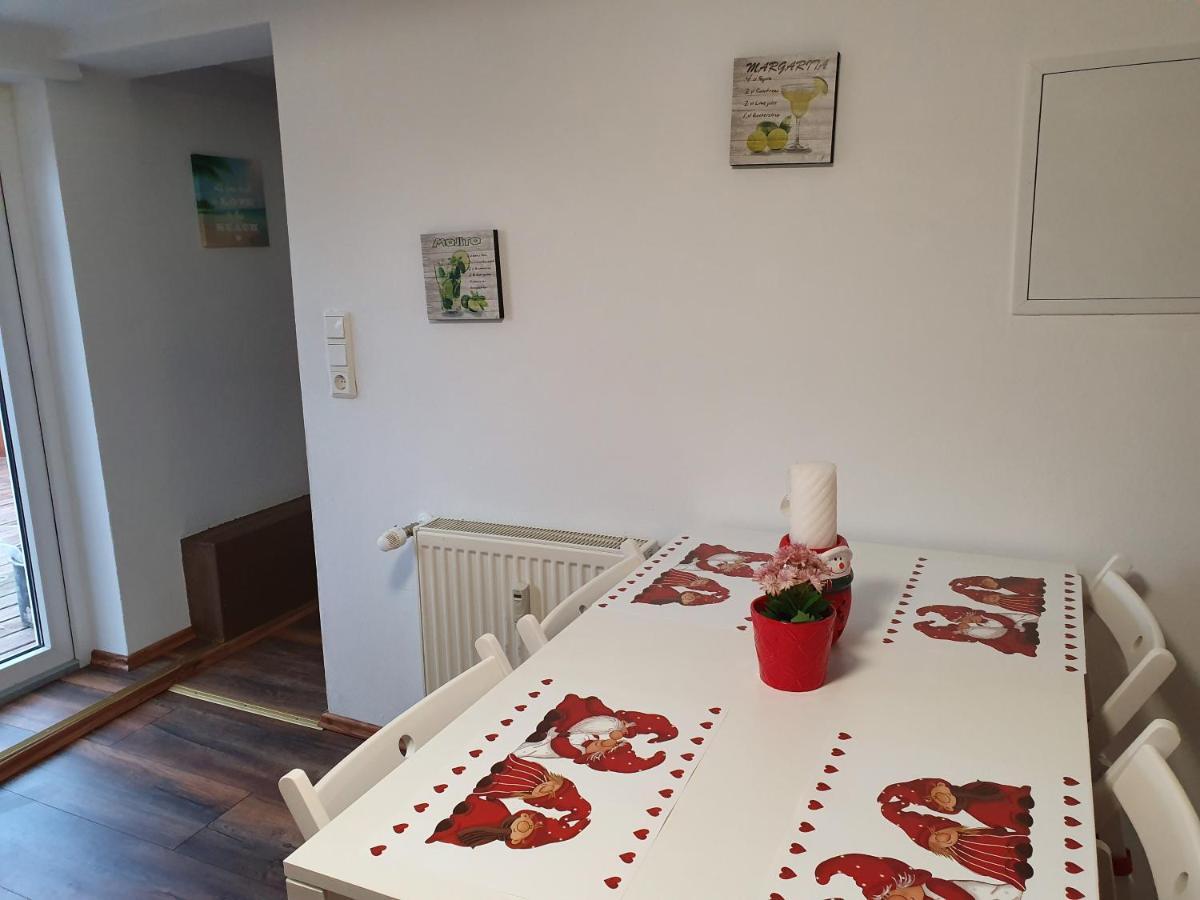 Eddy'S Stadt Appartement كيدلينبورغ المظهر الخارجي الصورة
