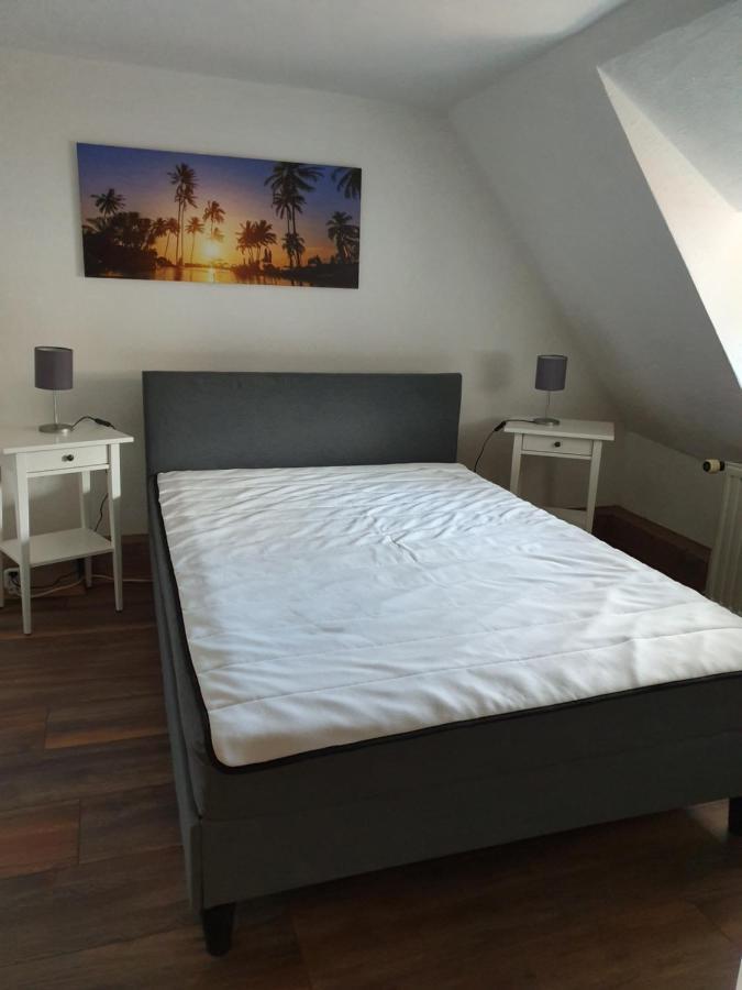 Eddy'S Stadt Appartement كيدلينبورغ المظهر الخارجي الصورة