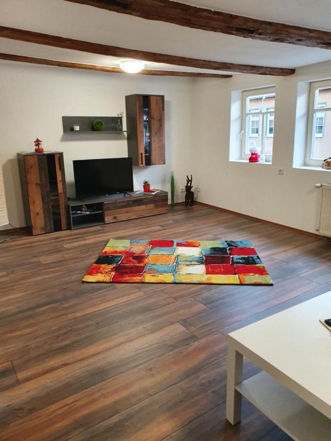 Eddy'S Stadt Appartement كيدلينبورغ المظهر الخارجي الصورة