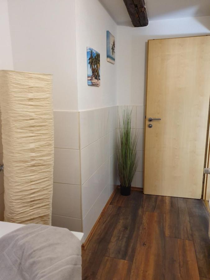 Eddy'S Stadt Appartement كيدلينبورغ المظهر الخارجي الصورة