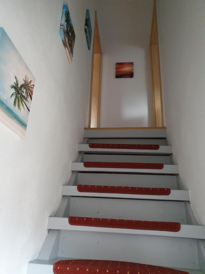 Eddy'S Stadt Appartement كيدلينبورغ المظهر الخارجي الصورة