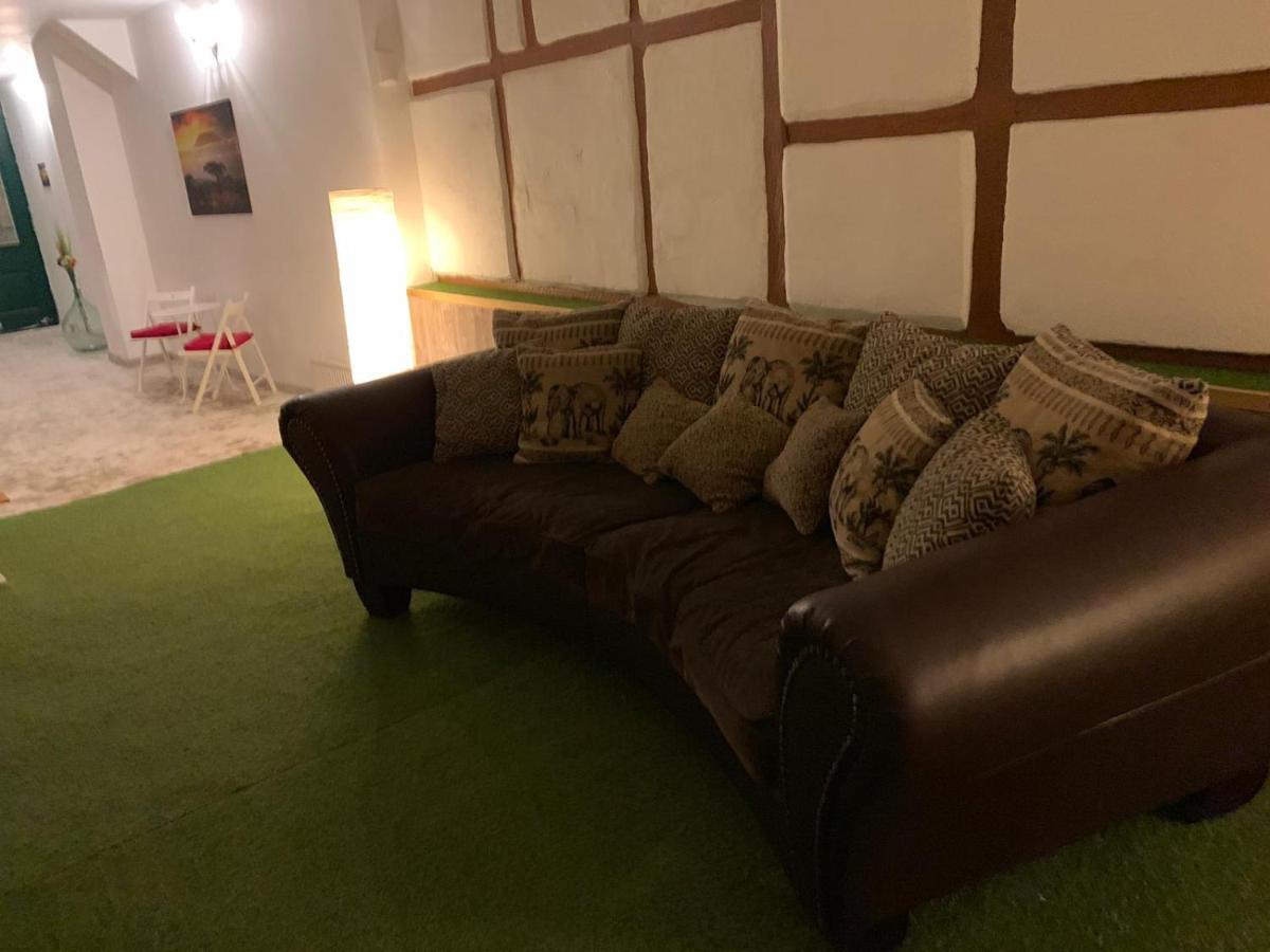 Eddy'S Stadt Appartement كيدلينبورغ المظهر الخارجي الصورة