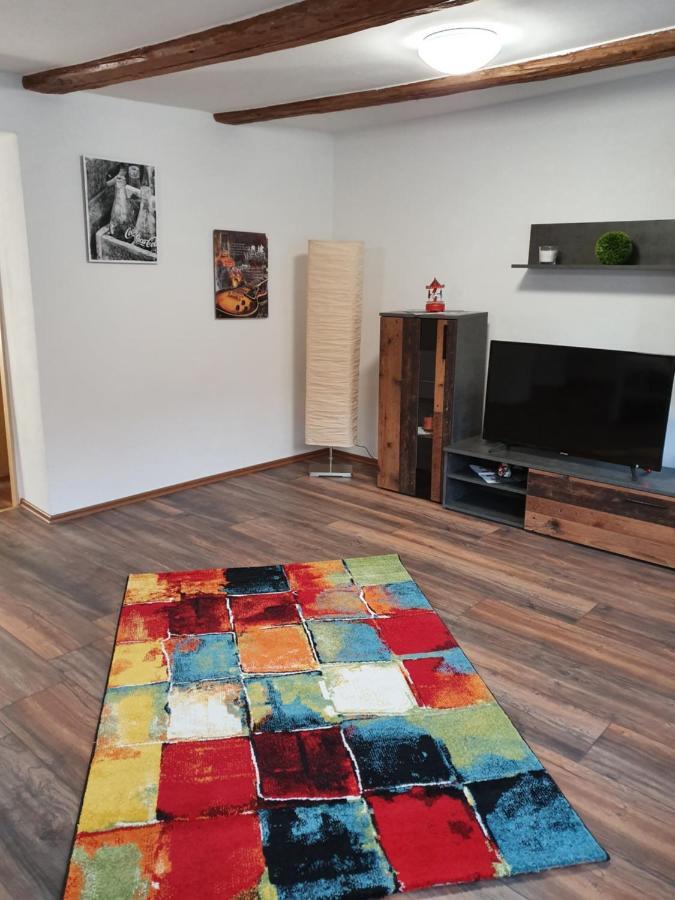 Eddy'S Stadt Appartement كيدلينبورغ المظهر الخارجي الصورة