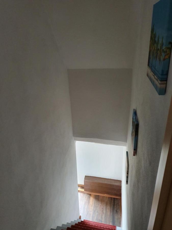 Eddy'S Stadt Appartement كيدلينبورغ المظهر الخارجي الصورة