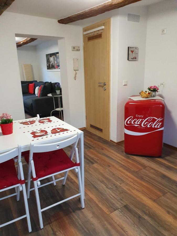 Eddy'S Stadt Appartement كيدلينبورغ المظهر الخارجي الصورة