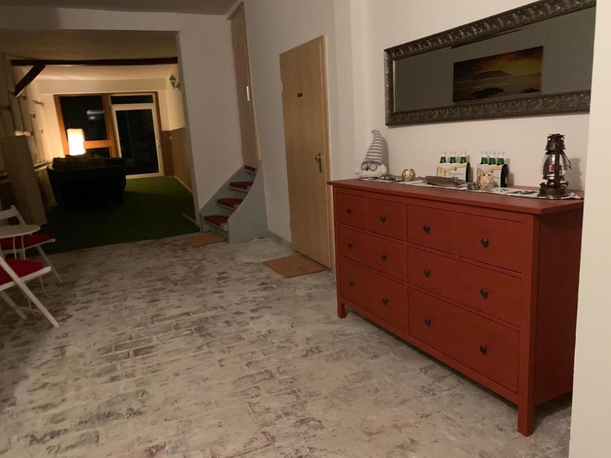 Eddy'S Stadt Appartement كيدلينبورغ المظهر الخارجي الصورة