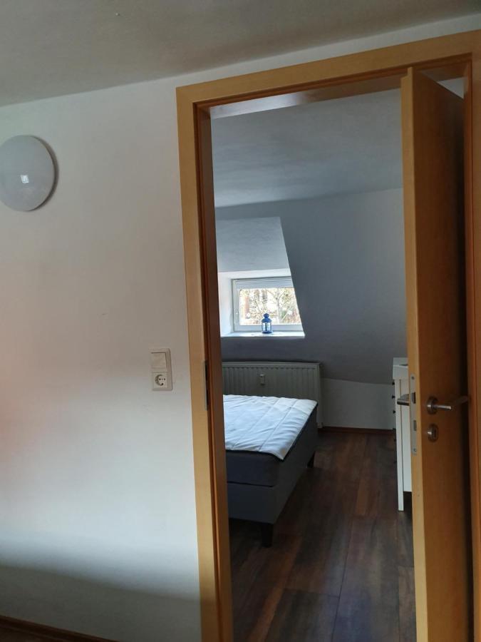 Eddy'S Stadt Appartement كيدلينبورغ المظهر الخارجي الصورة