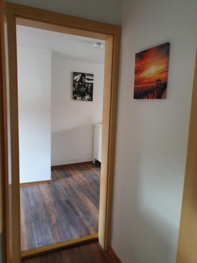 Eddy'S Stadt Appartement كيدلينبورغ المظهر الخارجي الصورة