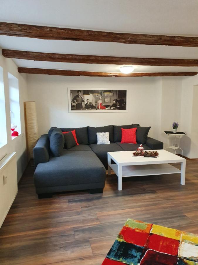 Eddy'S Stadt Appartement كيدلينبورغ المظهر الخارجي الصورة