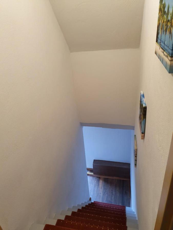 Eddy'S Stadt Appartement كيدلينبورغ المظهر الخارجي الصورة