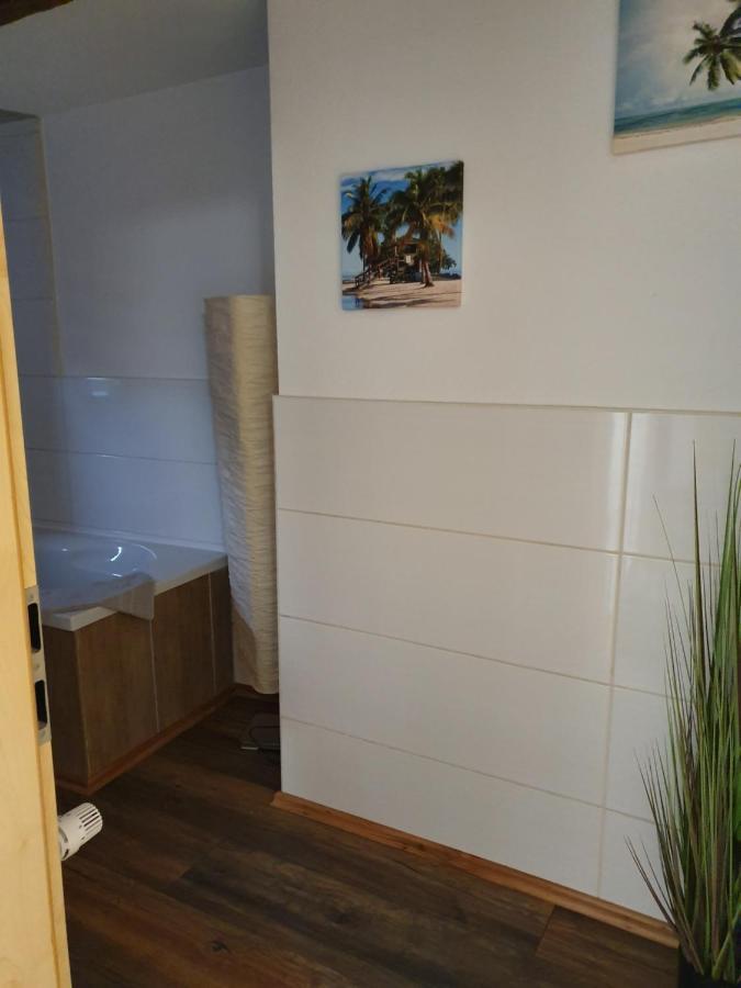 Eddy'S Stadt Appartement كيدلينبورغ المظهر الخارجي الصورة
